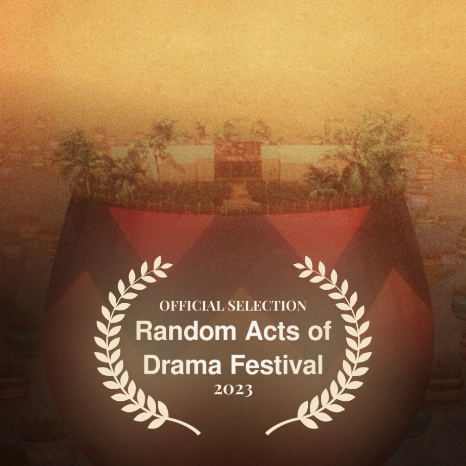 angelking144's tweet photo. Our animated feature film "OPAL" was an Official Selection in the RANDOM ACTS OF DRAMA FESTIVAL 2023 in #usa!!! ππ
.
#filmfestival #fantasy #caribbean #blackgirlmagic #anime #animation #caribbeananimation #blackanime #afrofuturism #martinique
@alizelavie https://t.co/Kz6SxfrwSi
