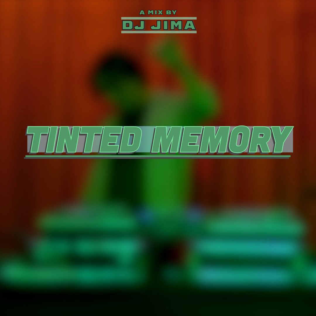 jima415's tweet photo. New Mix out now. Check it out on my SoundCloud or youtube for a visual to go with it!
https://t.co/vkV0EtVdv5

https://t.co/rgRNvrz7Iu https://t.co/AvUaBgX8pB