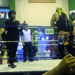 Photo by GLL Perú (@GLLPeru)