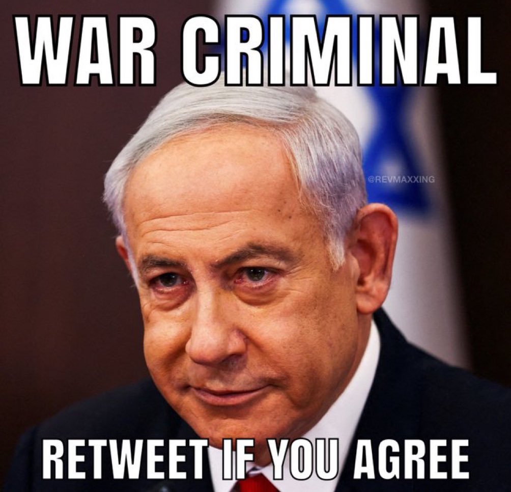 Taysirbalbisi's tweet photo. Retweet if you agree.
#IsraeliNewNazism
#IsraelisGenocidalState https://t.co/3YE8Z8EJUQ