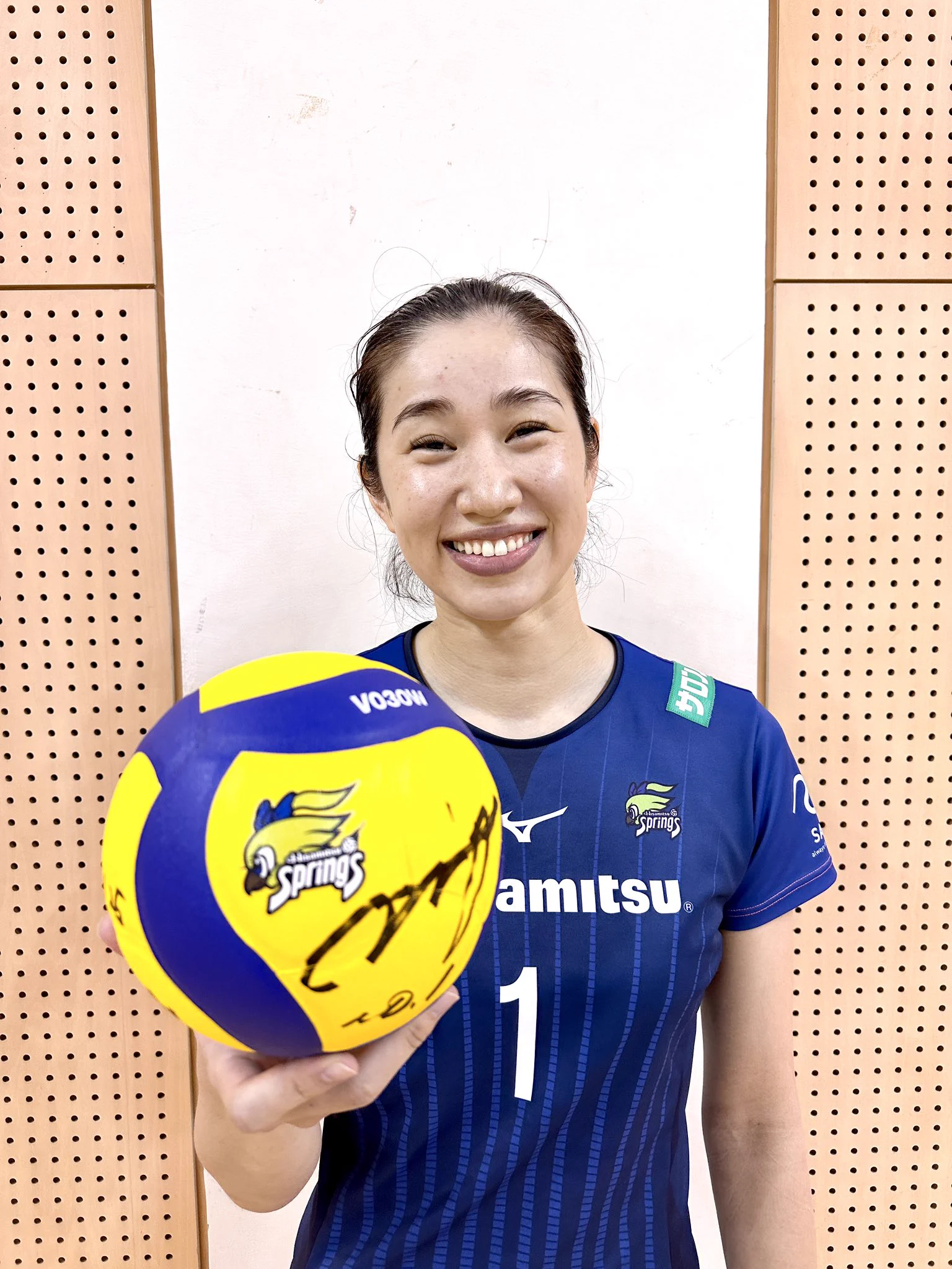 長岡望悠 Miyu Nagaoka (@Miyu_Nagaoka1) / X