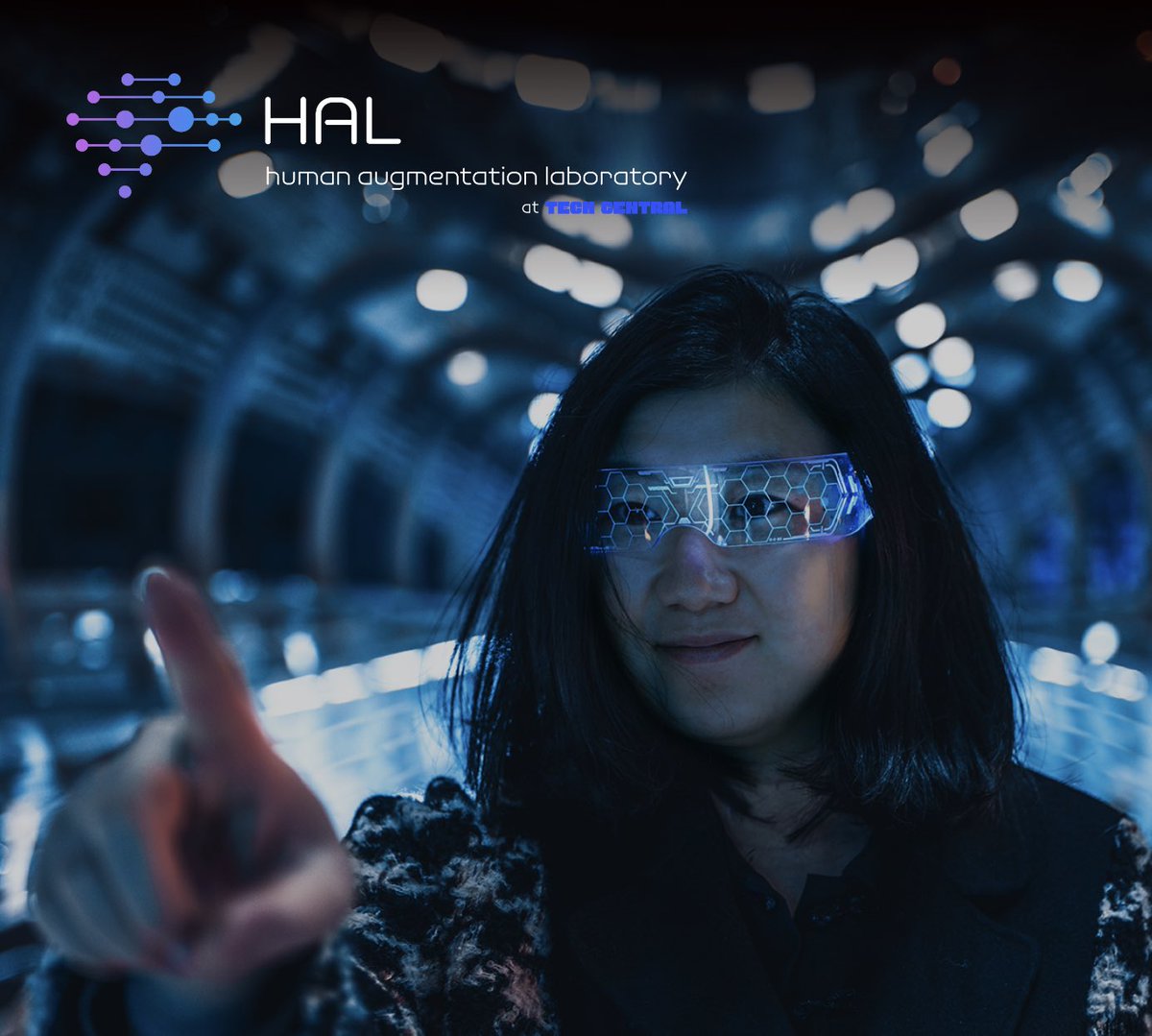 LeanStartupSyd's tweet image. #TechCentral @techcentralsyd granted a $1.4M Infrastructure Grant to the Human Augmentation Laboratory #HAL for the development of state-of-the-art #research translation infrastructure for augmented reality #AR, artificial intelligence #AI #ML &amp;amp; #robotics sydney.edu.au/news-opinion/n…