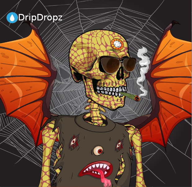 similiken's tweet photo. 48 HOUR GIVEAWAY
1st prize cadaver nft
2nd prize 55 trillion flesh
3rd prize mazzanti crypto share nft

✅Post a wallet address
✅LIKE + RT + FOLLOW
✅Tag a friend

#NFT #CNFTGiveaway #Tokengiveway #cryptogiveaway #Giveaways #giveawayscrypto #airdrop #airdrops #cardano #ada https://t.co/PNW67BA2d5