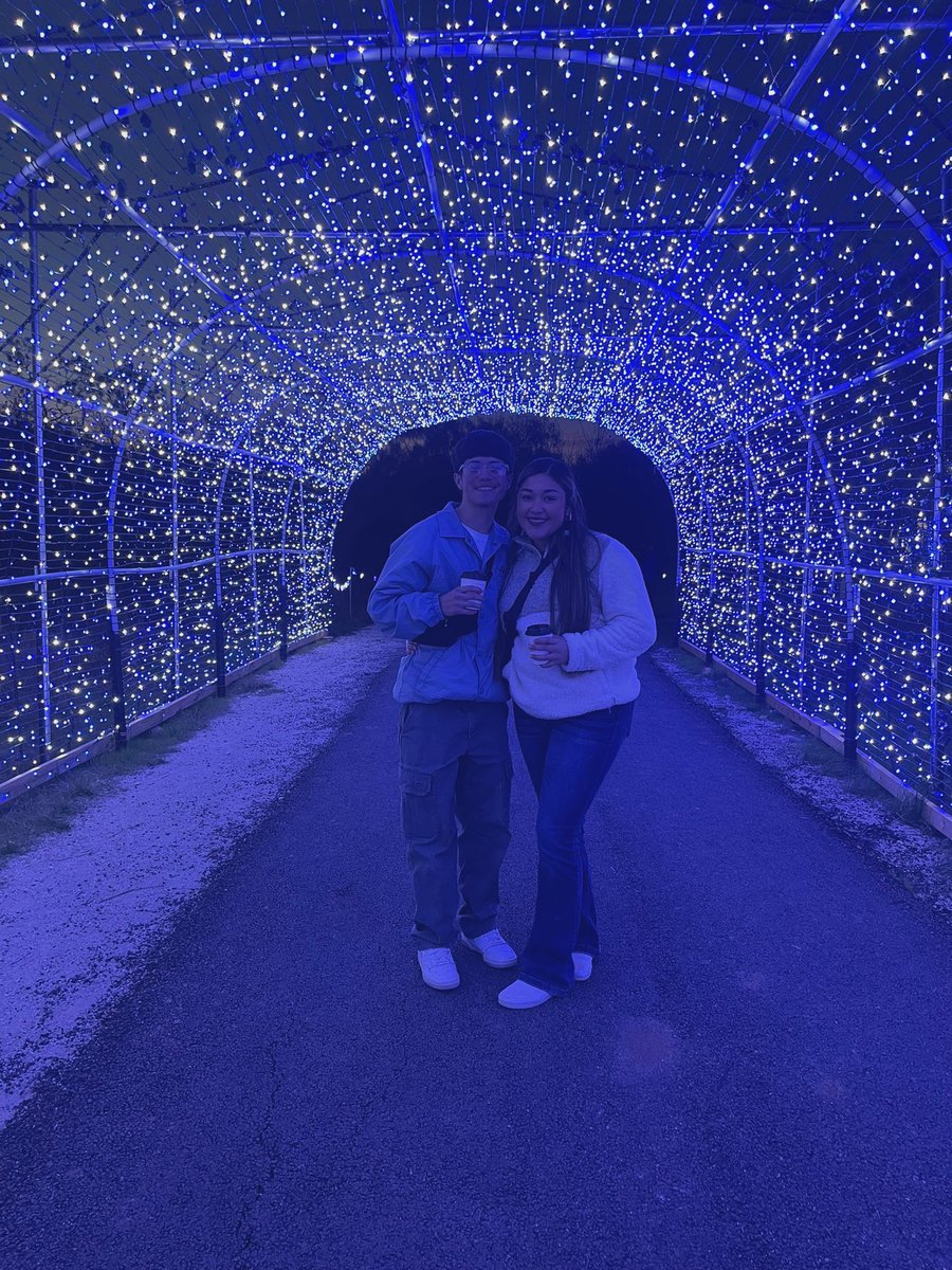 santeaaa_'s tweet photo. you’ve made life such a wonderful journey 🩵❄️⛄️ https://t.co/bOfrmqFaAh