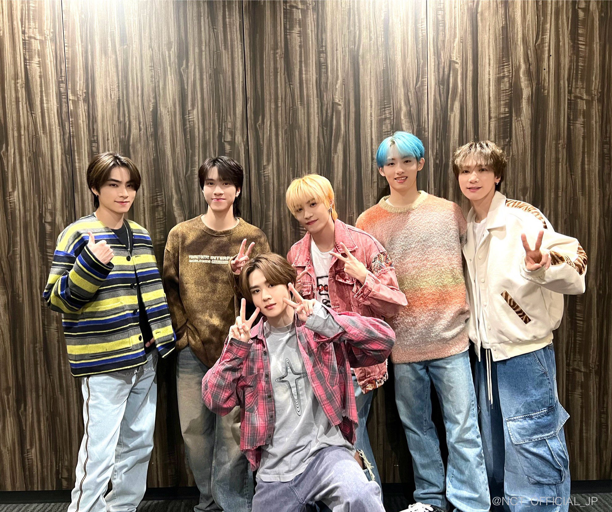 NCT_OFFICIAL_JP on X: 