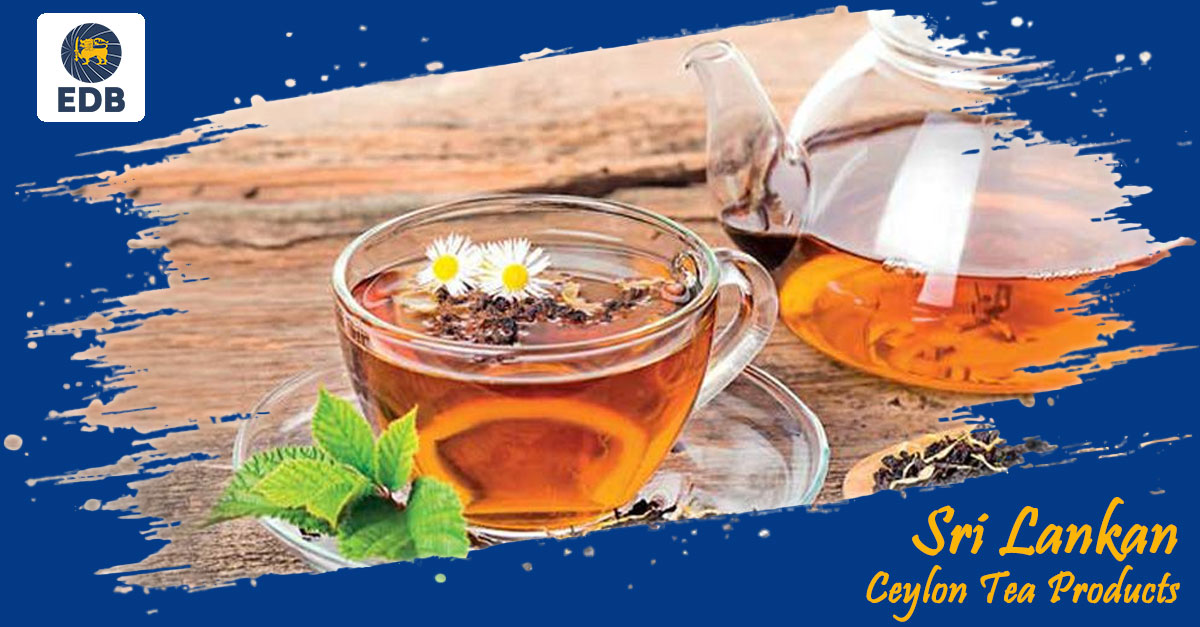 EDB_SriLanka's tweet photo. Major #CeylonTea Products and Varieties
More Info 👉 https://t.co/OTNXwf2F1s https://t.co/HXFtYZ6lja