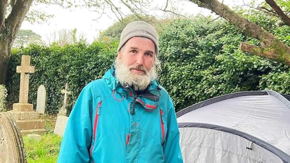Homeless Wales tweet media