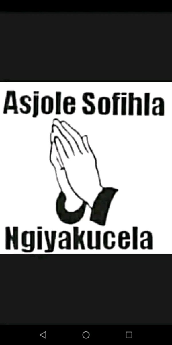 MVEMVE_SA's tweet photo. @Anele0923 https://t.co/MqfN5WmARU