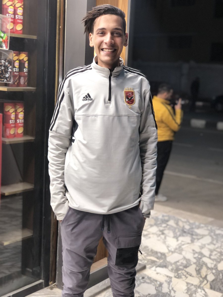 بعيد ف قربي دا العادي 🪐😊