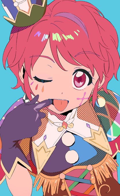 「アイカツ」のTwitter画像/イラスト(新着))