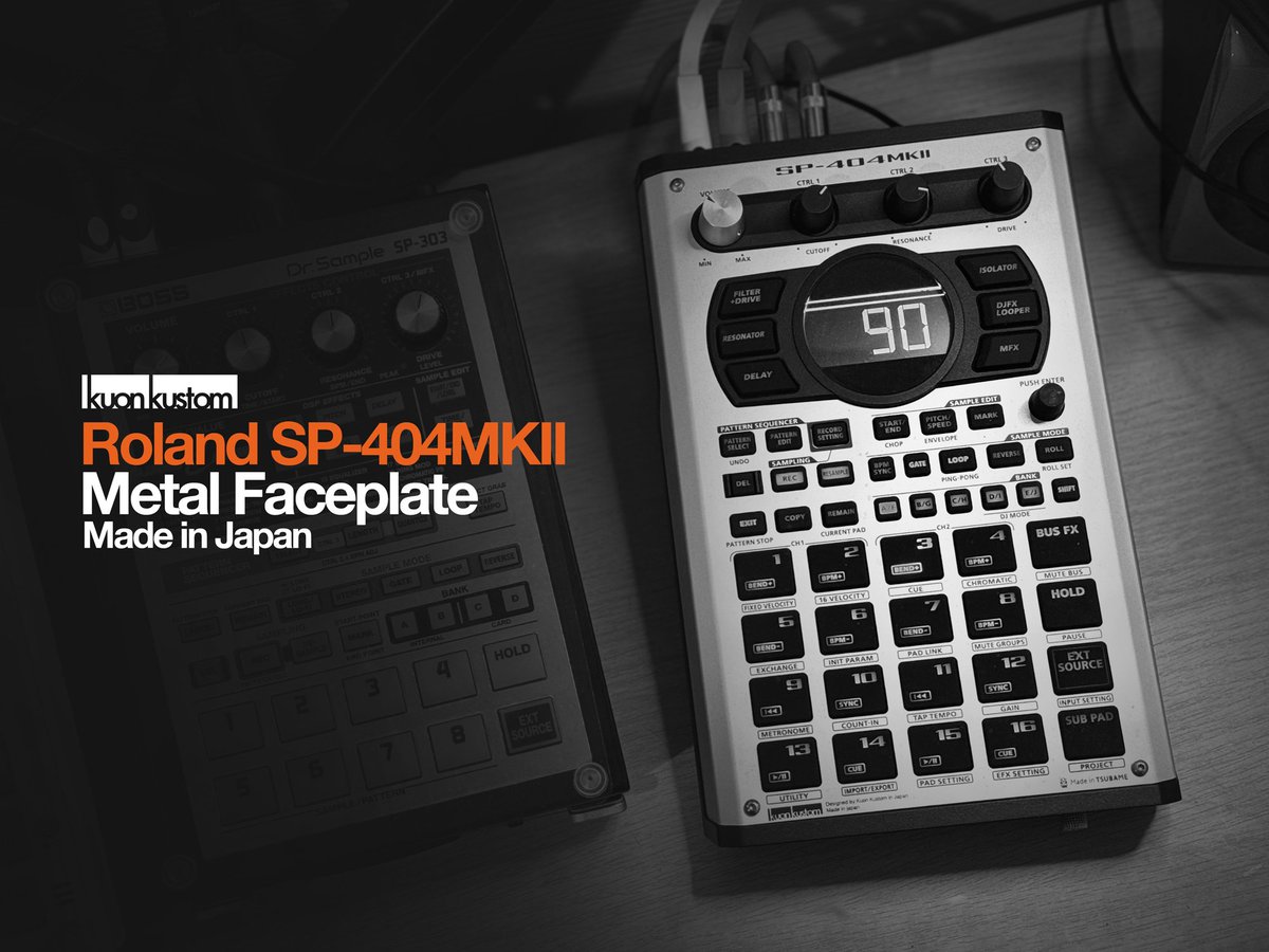 Kuon Kustom | クオンカスタム公式 (@KuonKustom) / Posts / X