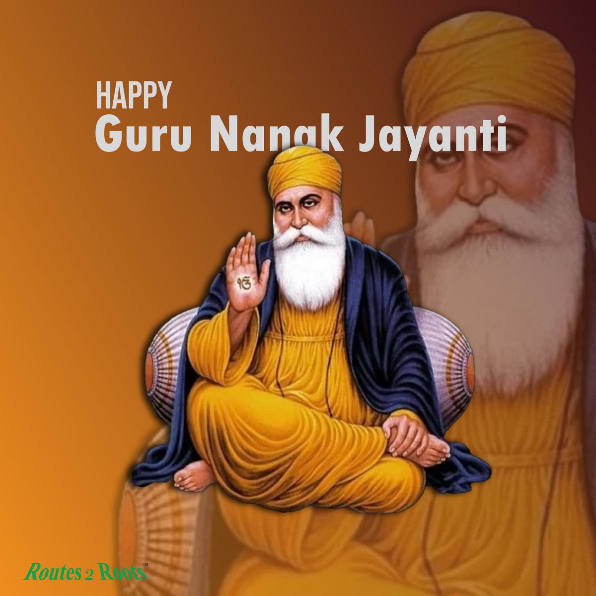 May Guru Nanak Dev Ji's teachings continue to inspire and illuminate our lives!
Wishing you a blessed and peaceful Guru Nanak Jayanti! #gurunanakdevji #GuruNanakJayanti #MinistryOfCulture #kendriyavidyalaya #KendriyaVidyalayaSangathan #maxindiafoundation