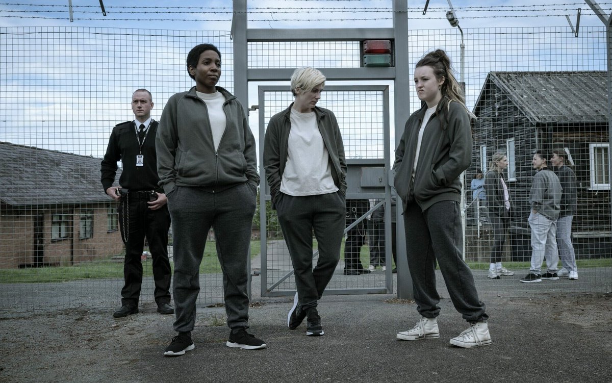 kevinperry's tweet image. Award-winning TIME returns with a captivating second season 

Read More -&amp;gt; tvblackbox.com.au/page/2023/11/2…

#BBCFirst #Fetch #Foxtel
