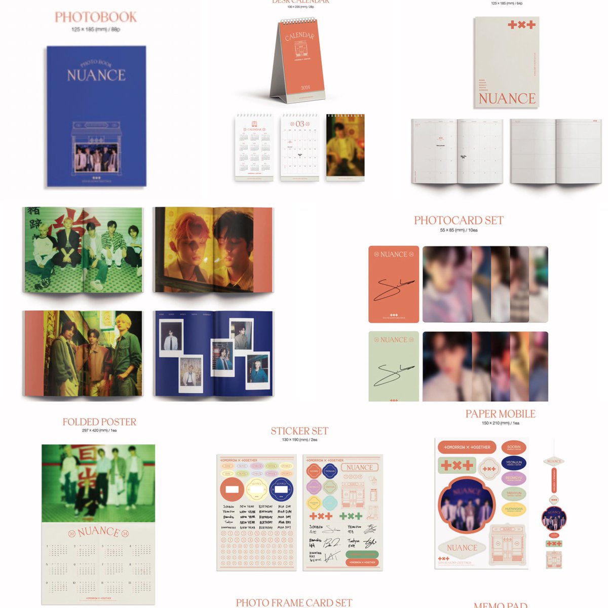 เอาดี ซซกต.ทีเร้กรอบนี้สวยอะ คือเรียบมากแหละแต่รูปดีมู้ดดี ไวบ์หว่องกาไวมากกกกกก เล่นแสงสี ฮือๆๆ น่าเก็บๆๆ ราคาน่าจะฉ่ำเหมือนเดิม แต่โดนนนนน 2024 ไปกับทีเร้กกันจ้าโมอา 🤩🫶