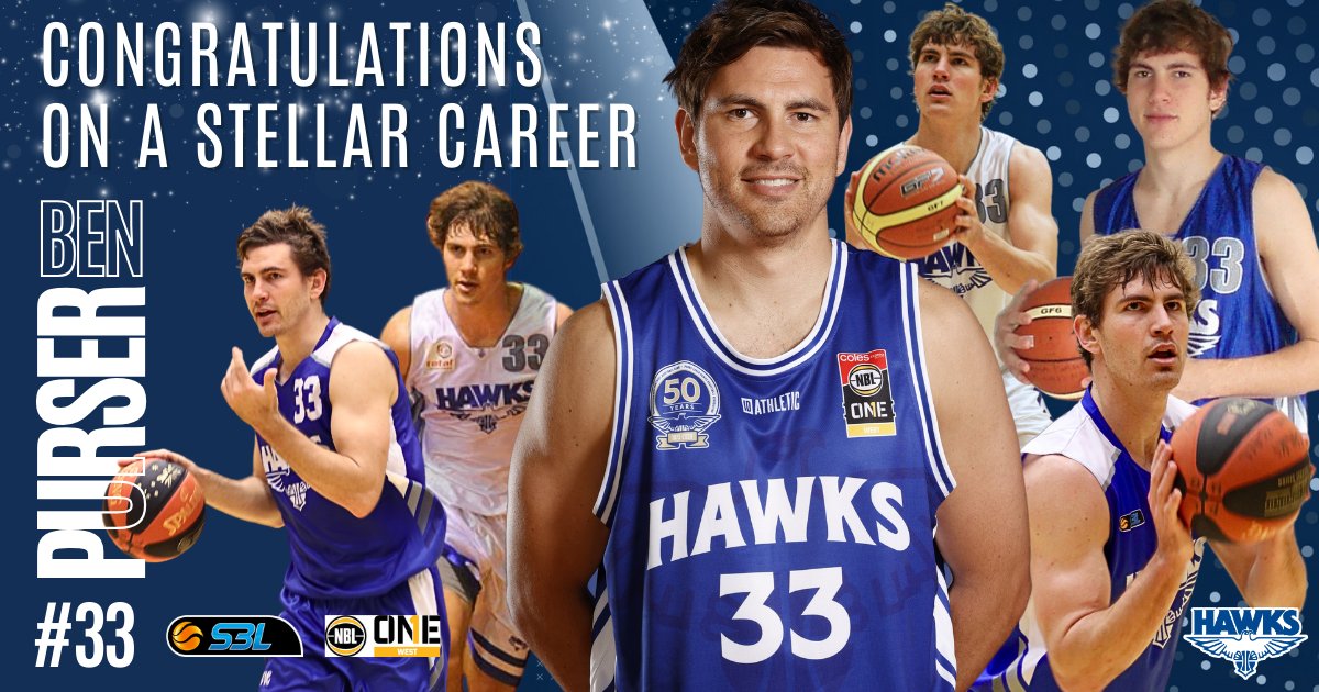 Perry Lakes Hawks tweet media