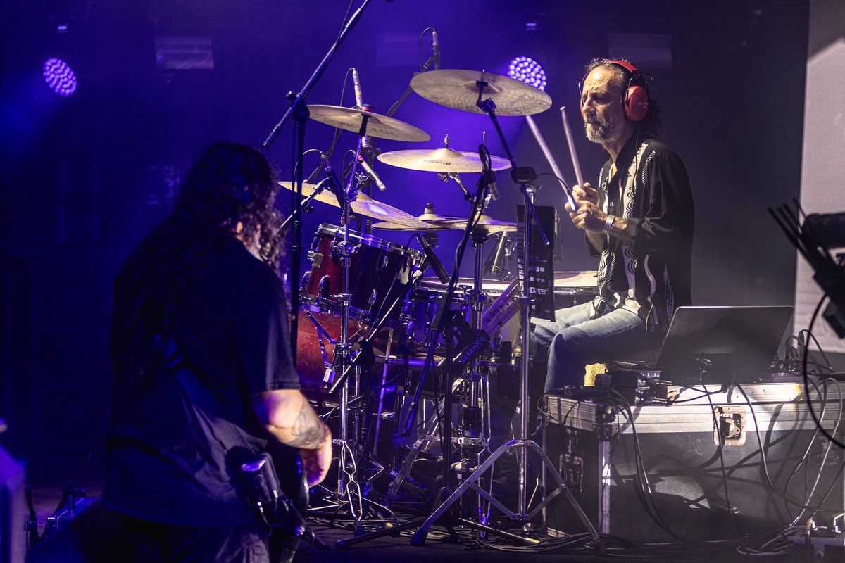 GRACIAS!!🤘 

Fotos: <a href="/MMezzutt/">Marcos Mezzottoni</a> 
<a href="/teatrodeverano/">Teatro de Verano Ramón Collazo</a>