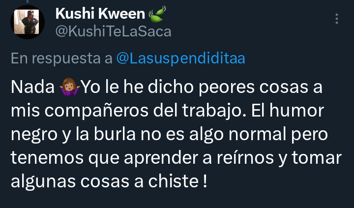 Lasuspendiditaa's tweet photo. Las breves del periódico 🗞📰:

Pero fatal😮‍💨🤧 https://t.co/cBIEMopUH7