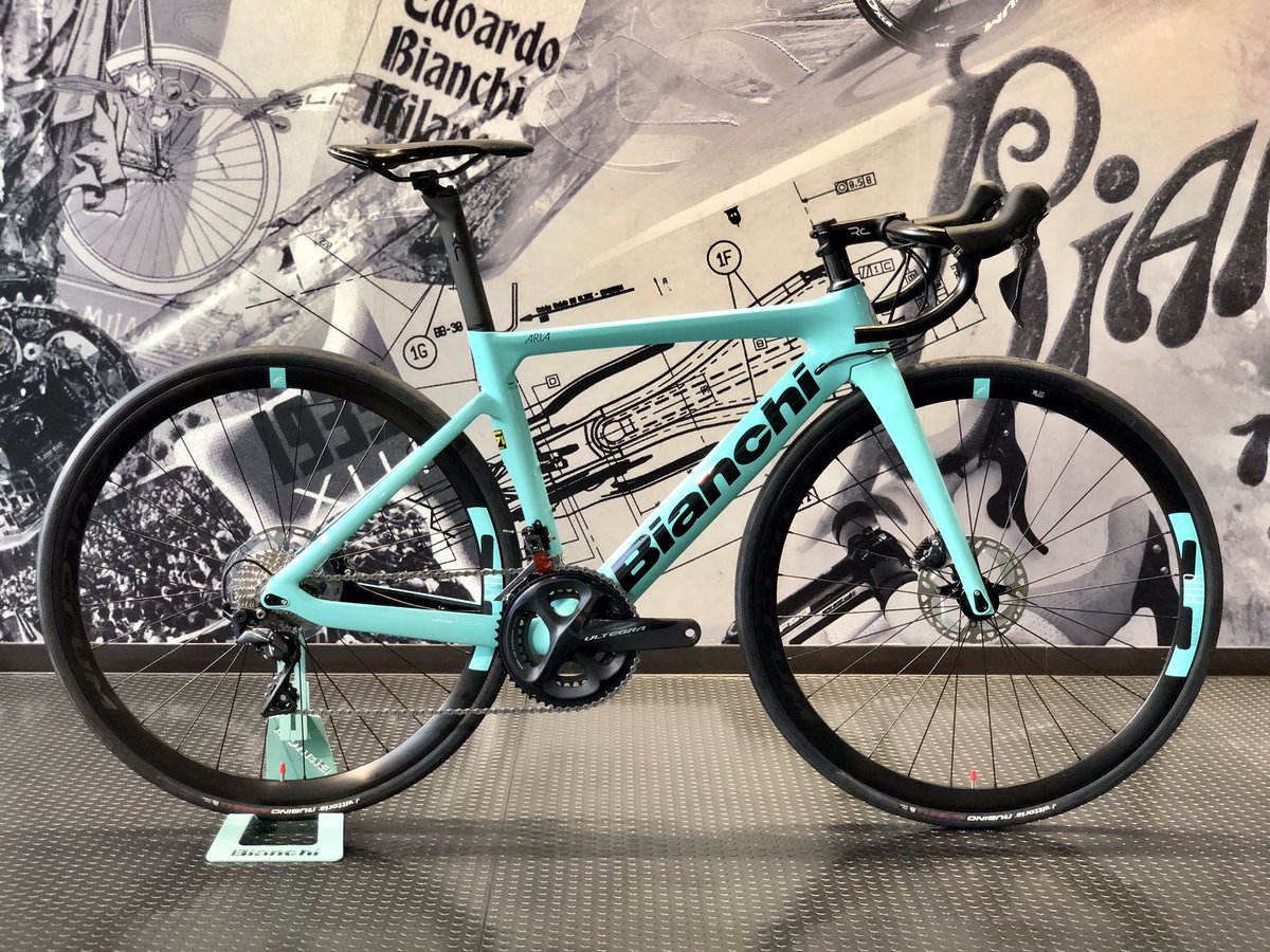 Machida1885's tweet photo. 【町田】

11/27現在の在庫状況を更新致しました。  

人気の車体など多数取り揃えております。 
ご予約、お問い合わせお待ちしております。

《 https://t.co/zx1ljNVzza》

#Bianchi #ビアンキ #bicycle #cycling #町田 https://t.co/yYAo5KgwsH