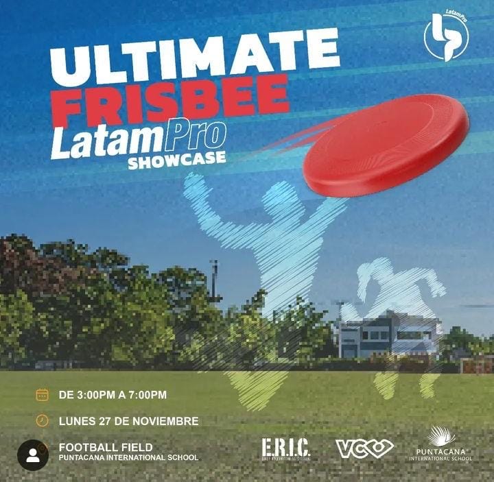 Color of Ultimate tweet media