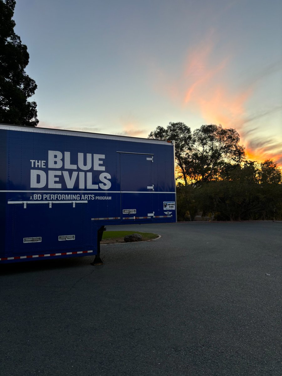 TheBlueDevils's tweet photo. That's a wrap on a wonderful weekend of auditions for the 2024 Blue Devils! 💙✨🎬

#bdworld #dci2024 https://t.co/WPkUyZs8Oi