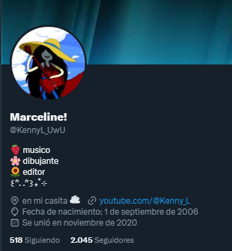 imk3nny_UwU's tweet photo. jamas renuncien a sus sueños, chicos. jamas lo deje y luchen por aquello que los hace feliz, incluso si habra buenos o malos dias que eso no te derrumbe, dale batalla a las malas vibras y vivi tu vida al maximo.

gracias a todos, son los mejores https://t.co/Sb9Vf7dy01