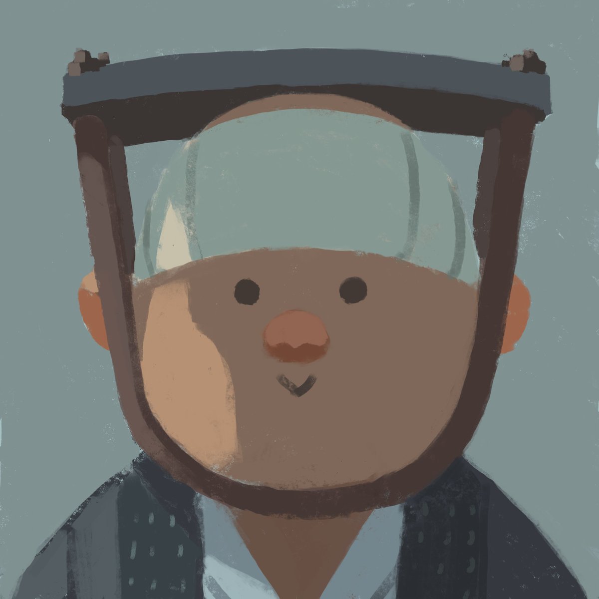 Gm! A few episodes in and really enjoying netflix's Blue Eye Samurai so far.

What do you guys think?