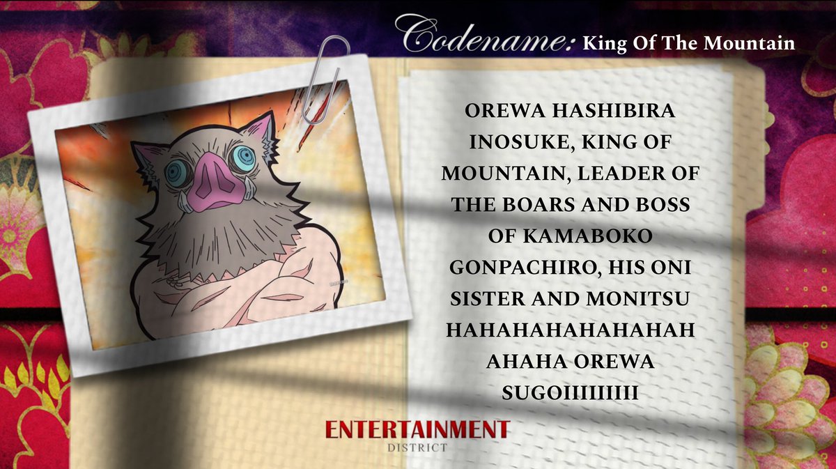 KING OF THE MOUNTAIN. tweet media