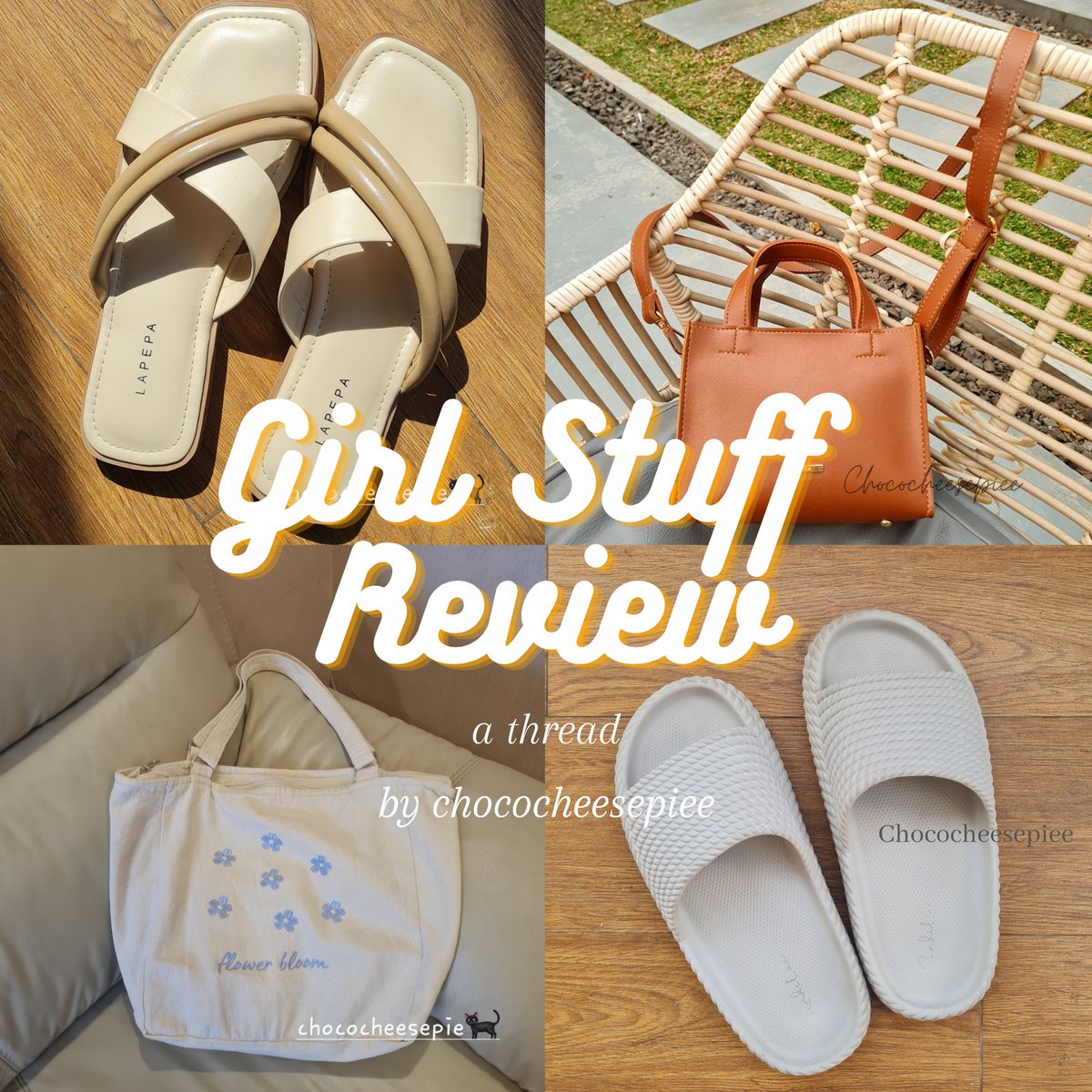 ⋆˙⟡♡✧˖°⋆˙⟡♡✧˖°⋆˙⟡♡✧˖°
   HONEST REVIEW BY ME  

         ⋆˙⟡ A THREAD ⋆˙⟡