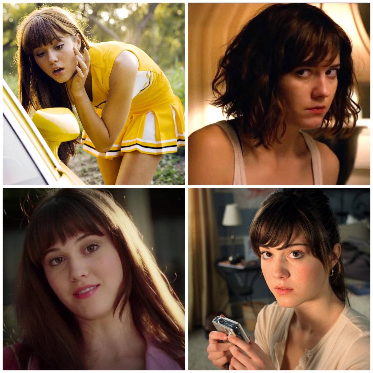 Happy birthday to Mary Elizabeth Winstead🎂 

The actress turns 39 today. 

#MaryElizabethWinstead