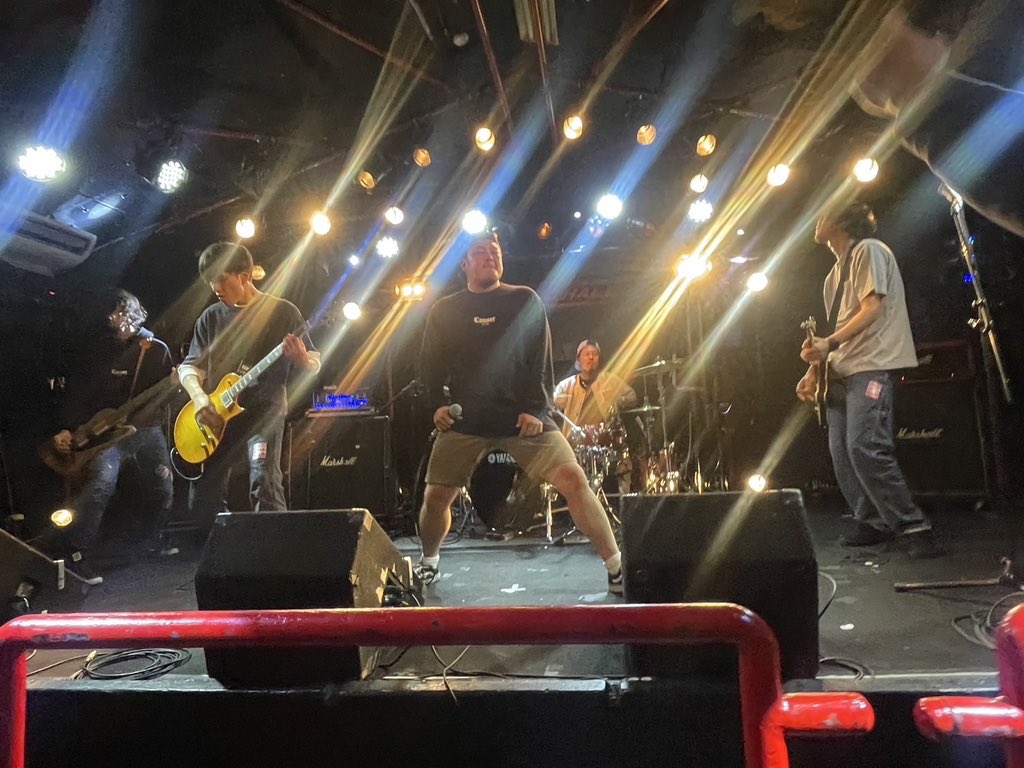groove134's tweet photo. 昨日LOOSERを観ていただいた人達に感謝。 https://t.co/ZaEH74MQW2