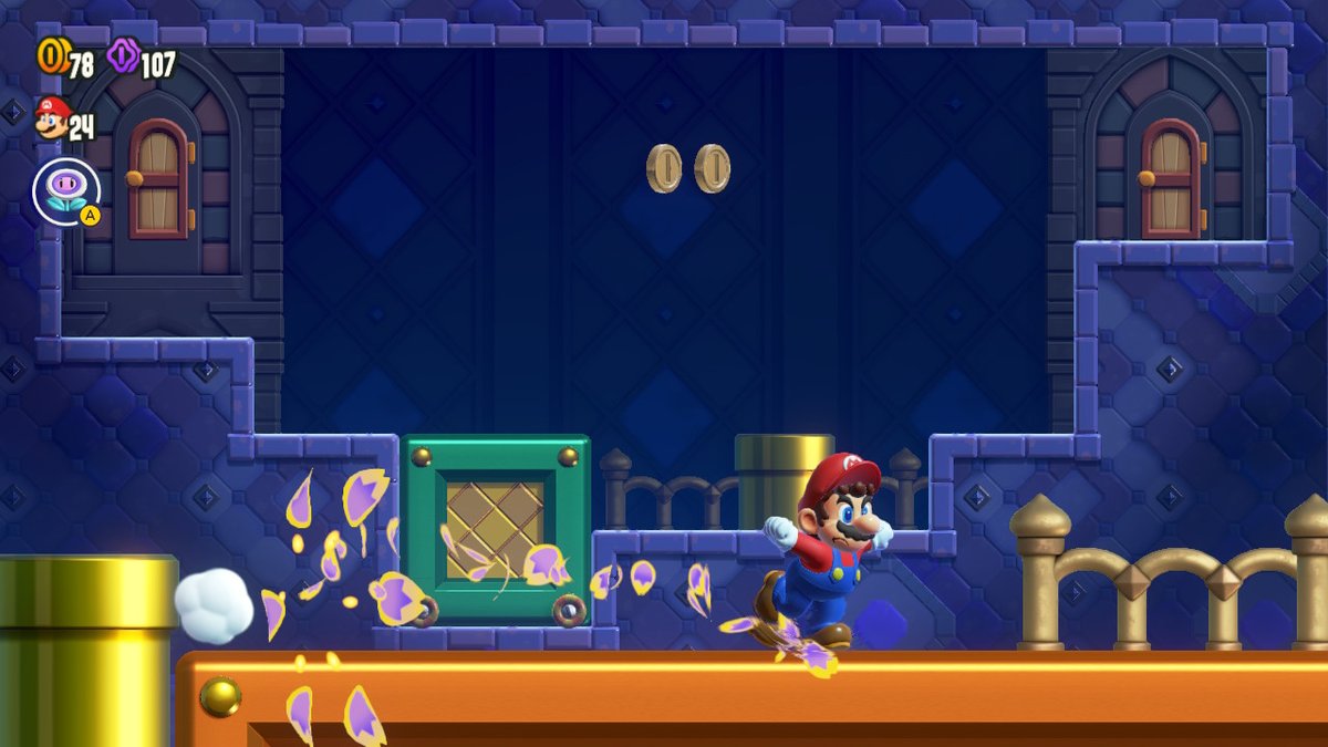 First Shift Mario FirSwitchUploads (@FirSwitch) / Posts / X