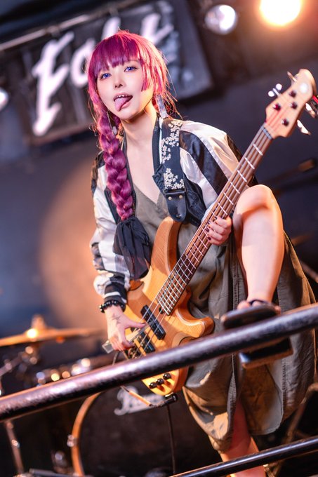 Twitterのコスプレ画像7