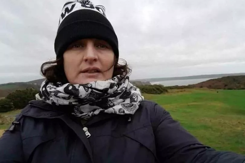 Homeless Wales tweet media