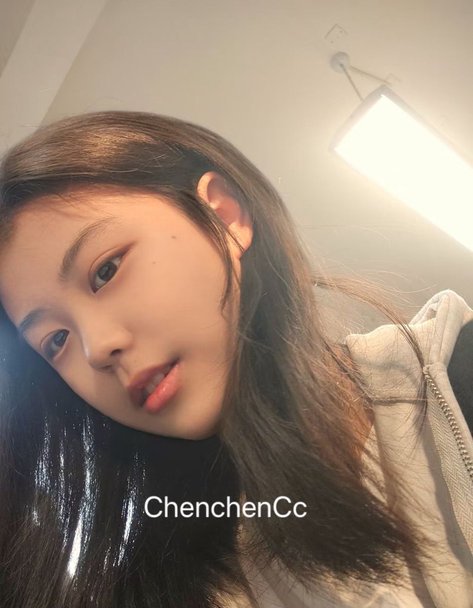Chenchen_Cco's tweet photo. ☀️ https://t.co/5TZTsT11Nk