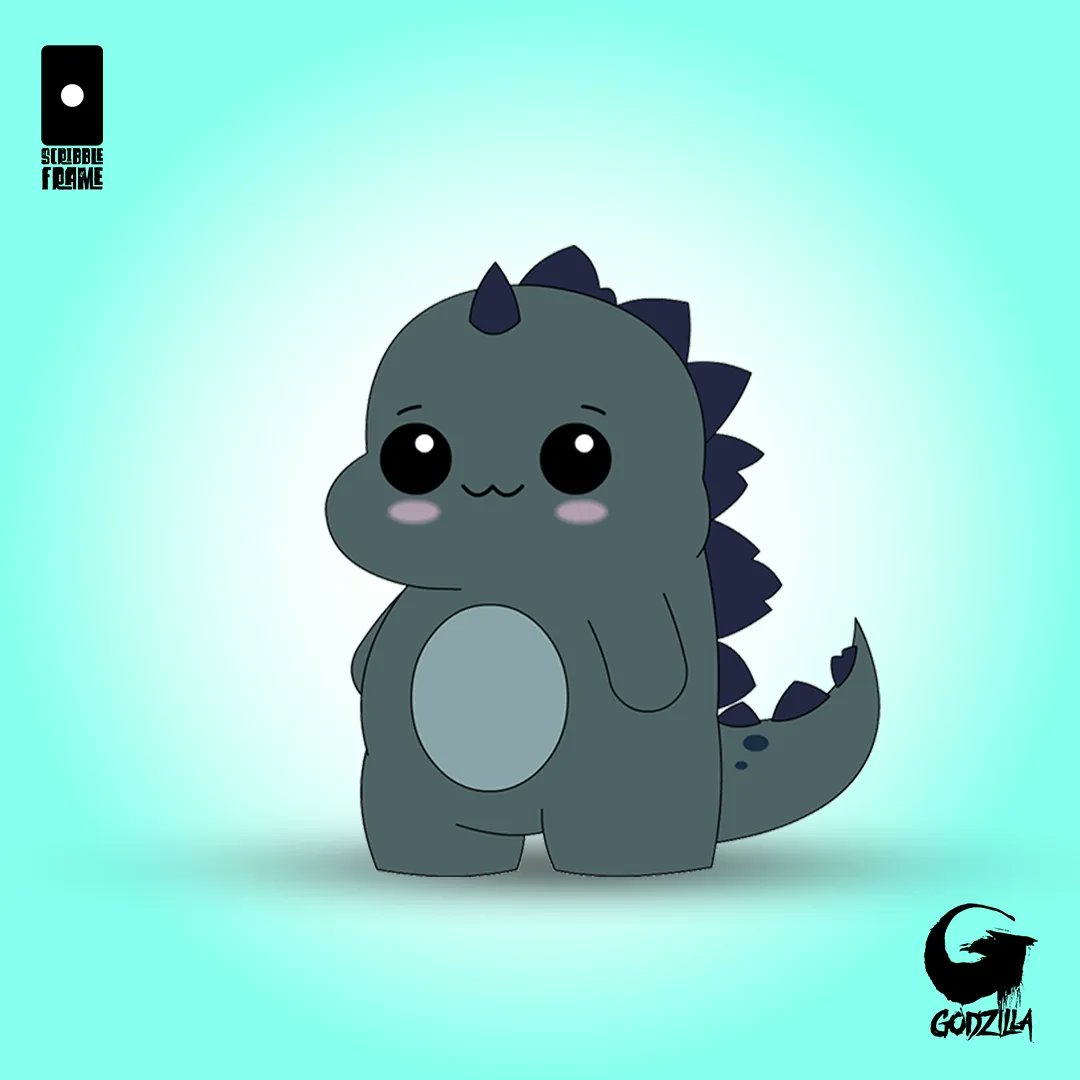 sparkle_dharani's tweet photo. Monterverse "Chibi Art". Baby version of Godzilla , Godzilla minus one, Ghidorah :) @scribbleframe
#ScribbleFrame #art #artgallery #Godzilla #GodzillaXKongTheNewEmpire #ghidorah #BABYMONSTER #BABYMONSTER_DEBUT_DAY #kaiju #MonarchLegacyofMonsters #MonsterVerse #GodzillaFanArt https://t.co/Uh2IPQc4R9