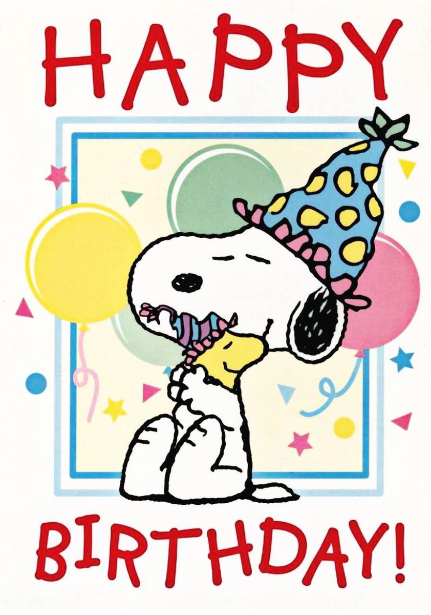 Celebrating the birthday of the incomparable Charles Schulz today! Thank you for creating characters like Charlie Brown and Snoopy that continue to warm our hearts with their timeless charm. 🎈❤️ #CharlesSchulz #Peanuts #CharlieBrown