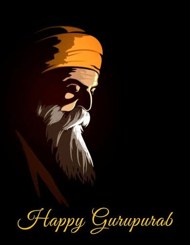 bimalguptabob's tweet photo. May the teachings of Guru Nanak Dev Ji inspire you to lead a life of compassion, kindness, and selflessness. 

"Happy Gurpurab" https://t.co/2Ysx3tmab1