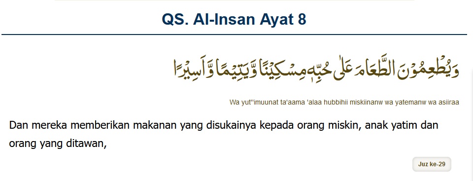 hidcom's tweet photo. Wartawan Mesir @shirinarafah

Barat mungkin mmahami kasih sayang pejuang Al-Qassam thd tawanan layaknya kisah cinta film Hollywood

Mereka tak tahu kami punya Al-Quran; “Mereka memberi makan apa yg disukainya pd orang miskin, anak yatim &amp; para tawanan,” mengutip QS: Al-Insan: 8 https://t.co/dNNebrLUon