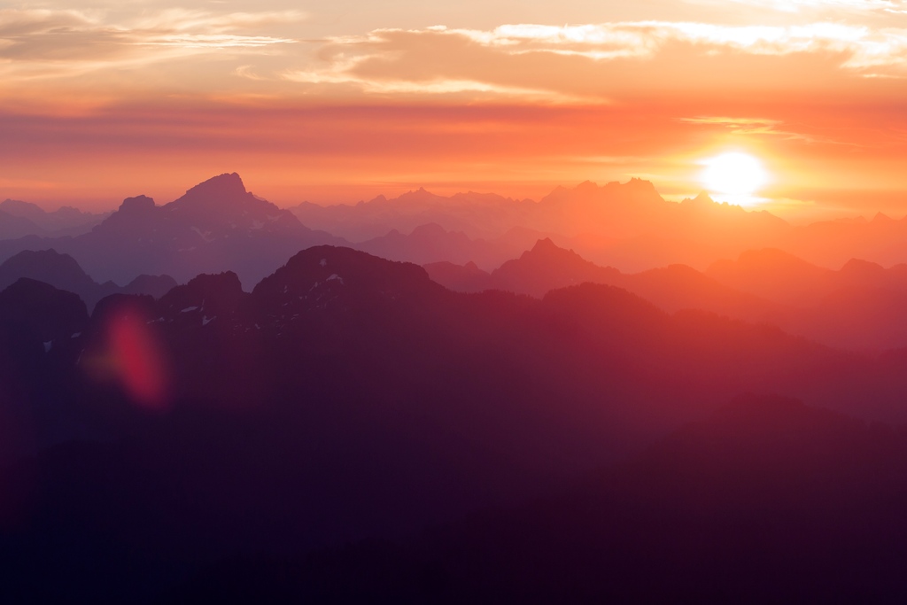 Washington Trails tweet media