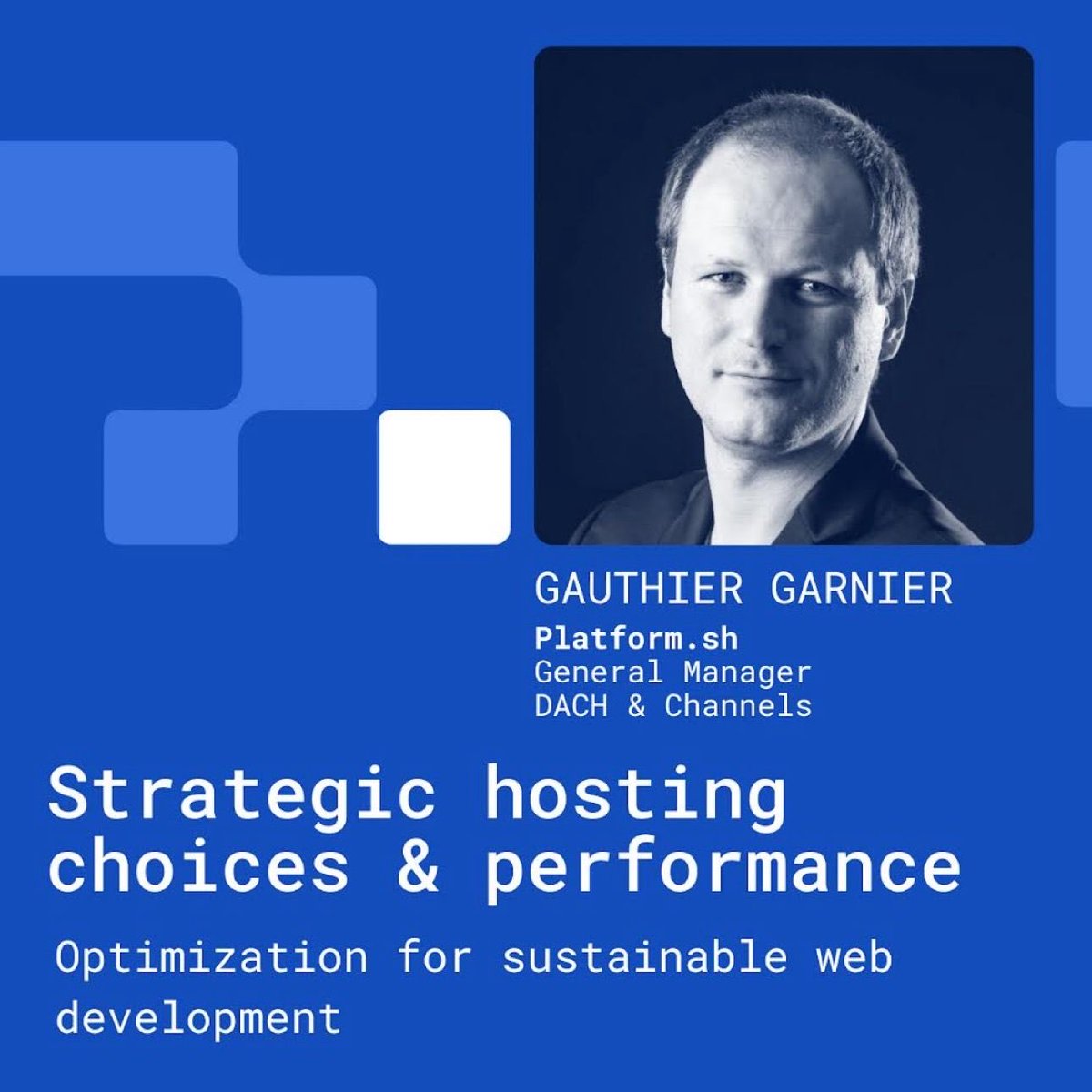 gauthiergarnier's tweet image. I&apos;ll be talking at EvolveDrupal Ottawa about Sustainability in your web development practices. 

Come and meet me there!

It&apos;s happening next week on Tuesday (Nov 28, 2023) in Ottawa

evolvedrupal.com/#Agenda 

#evolvedrupal