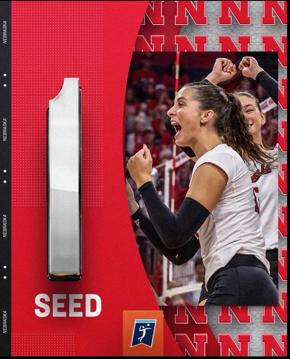 MC_CHASE86's tweet photo. Nebraska is a volleyball state! @NCAAVolleyball @HuskerVB @OmahaVB @CreightonVB @OmahaSupernovas #NCAAWVB #Volleyball #CollegeVolleyball #Nebraska #Omaha #NebraskaHuskers #OmahaMavericks #CreightonBluejays #CreightonVB #NebraskaVB #HuskerVB #OmahaVB https://t.co/VHjtDp5J6T
