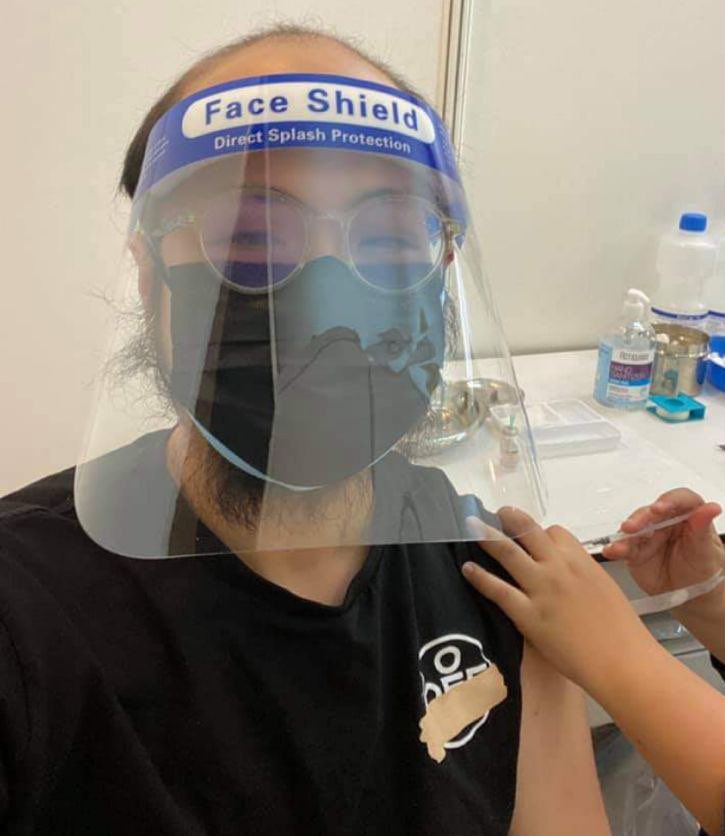 Died Suddenly tweet media