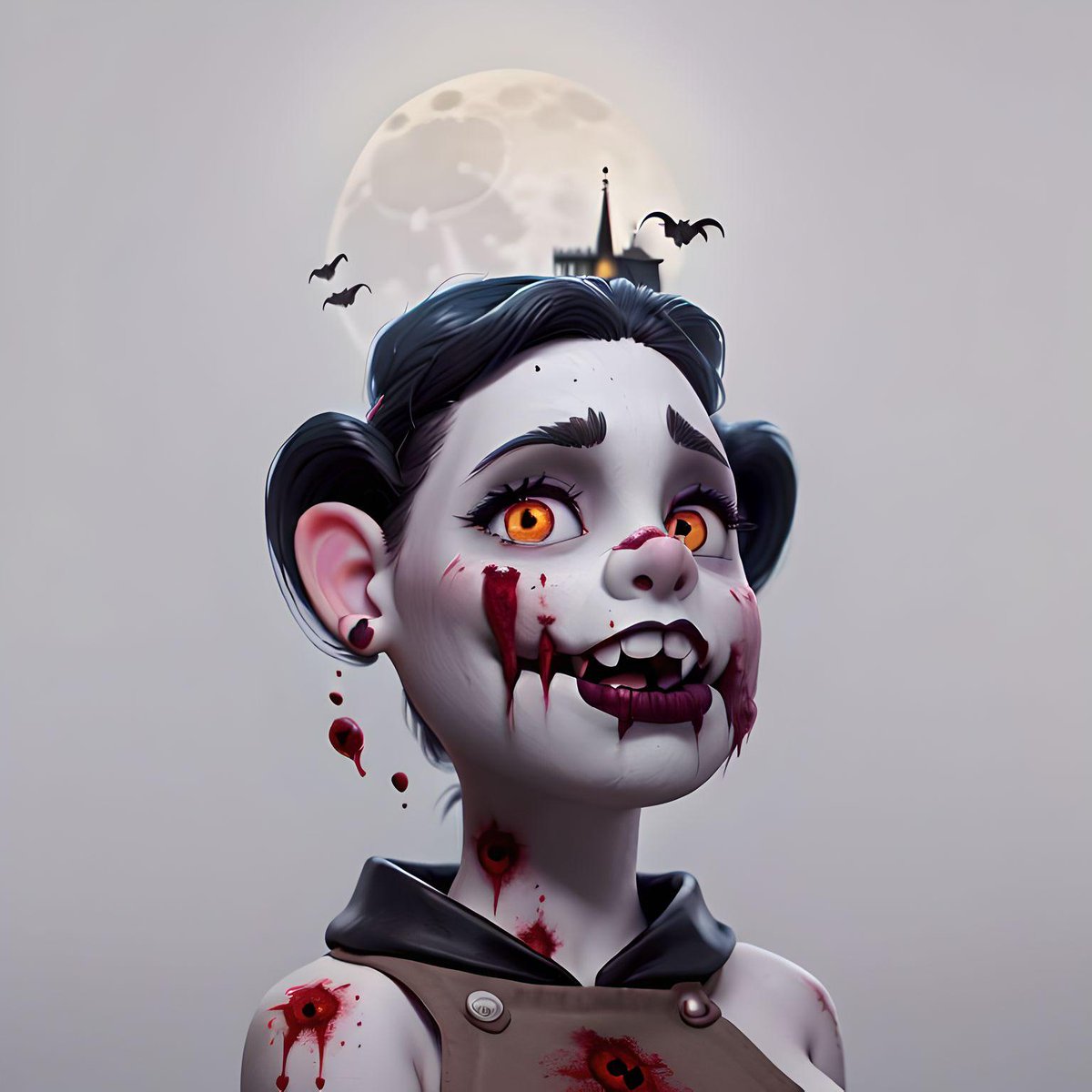 Giving away 4x A Girl Called Beast NFTs ⭕️

Floor price is 0.25 ETH ($500) 🌼

- Follow with notifications on 🔔
- Like &amp; RT ✅
- Tag friends 🤝

(48 hours ⏰) LFG 👏🏻
#NFTs #OpenSeaNFT #OpenSea #NFTCommunity #NFTartist #NFTGiveaway #Airdrops #nftbuyers