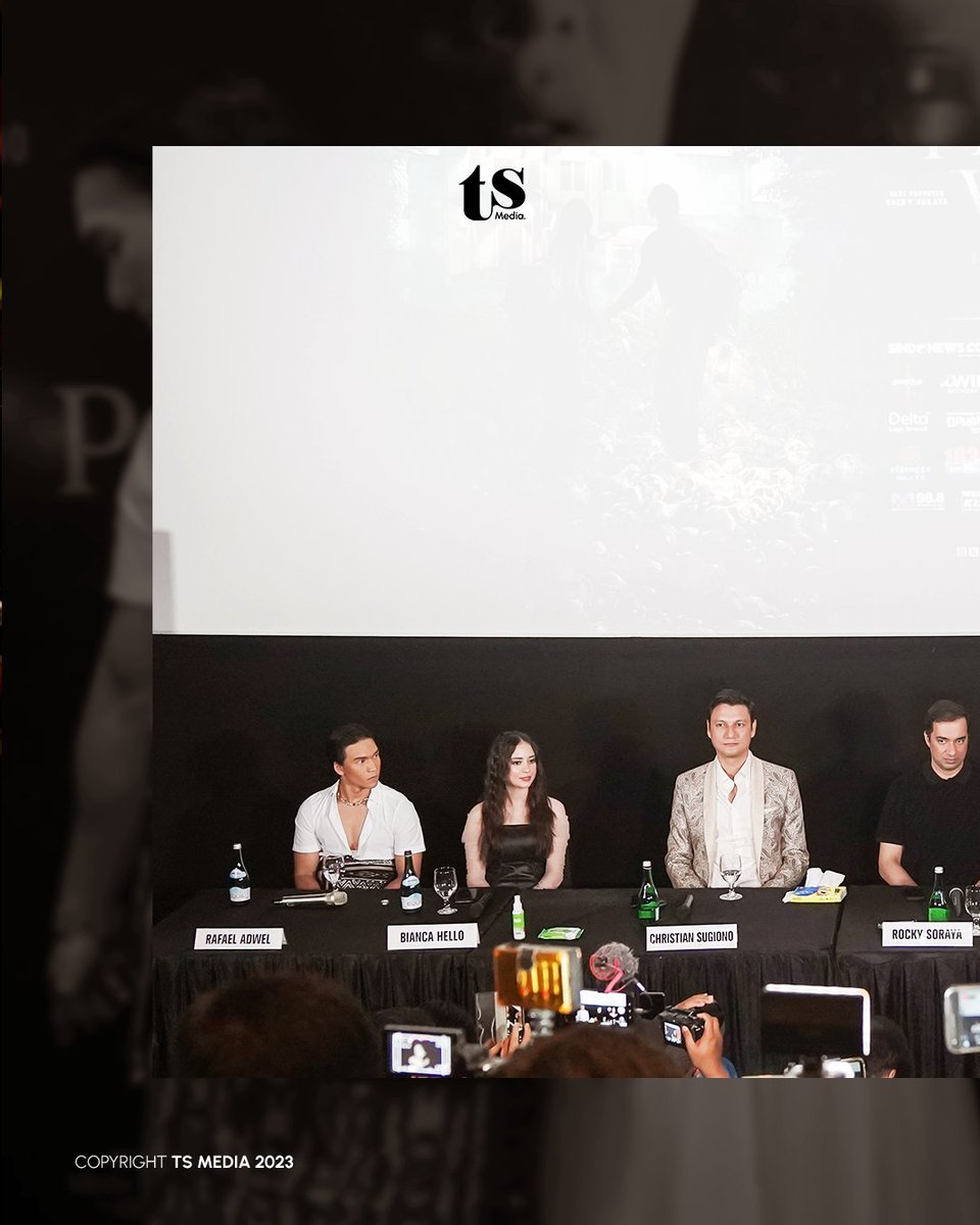 TS Media tweet media