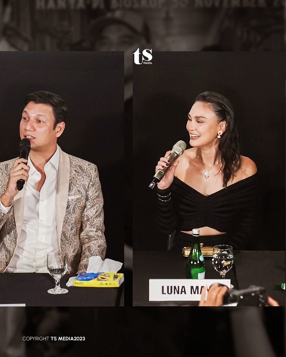 TS Media tweet media