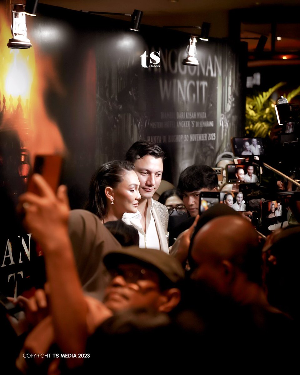 TS Media tweet media