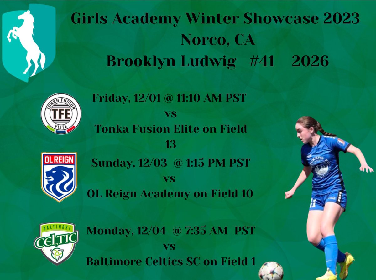 Brooklyn Ludwig tweet media