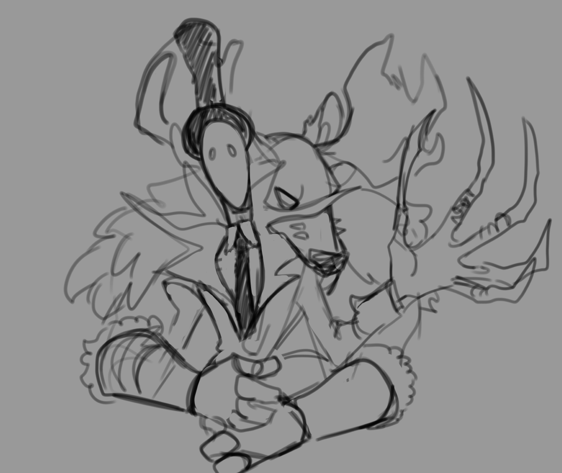 MikkytheHamster's tweet photo. Banejack for the soul 

#identityv #banejack https://t.co/Ly8I5WNkch