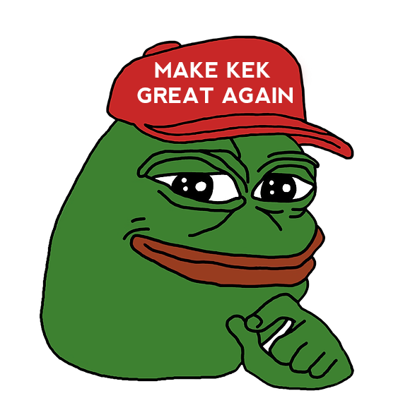 Kekcoin $KEK.

Valhalla