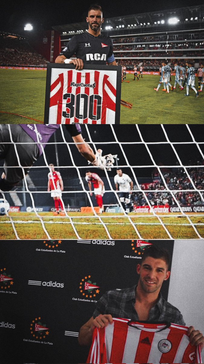 Noe70's tweet photo. Simplemente gracias Capitán. https://t.co/I1dbuMPrFX